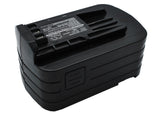 Festool T18 Drill Drivers Battery 18V 4000mAh - Compatible Replacement