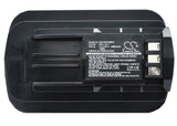 Festool T18 Drill Drivers Battery 18V 4000mAh - Compatible Replacement