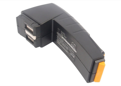 Festool FSP-490598 Battery 9.6V 2100mAh - Compatible Replacement