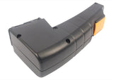 Festool FSP-490598 Battery 9.6V 2100mAh - Compatible Replacement
