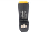 Festool FSP-490598 Battery 9.6V 2100mAh - Compatible Replacement