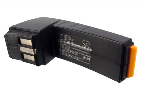 Festool FSP-490598 Battery 9.6V 3300mAh - Compatible Replacement