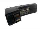 Festool FSP-490598 Battery 9.6V 3300mAh - Compatible Replacement