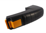 Festool FSP-490598 Battery 9.6V 3300mAh - Compatible Replacement