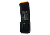 Festool FSP-490598 Battery 9.6V 3300mAh - Compatible Replacement
