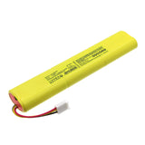 Facom 779.CL16 Battery 7.2V 2700mAh - Compatible Replacement