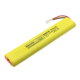 Facom 779.CL16 Battery 7.2V 2700mAh - Compatible Replacement
