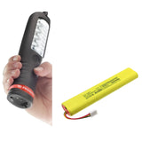 Facom 779.CL16 Battery 7.2V 2700mAh - Compatible Replacement