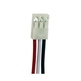 Fukuda ECG Cardisuny C120 Battery 9.6V 2000mAh - Compatible Replacement