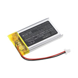 Fodsports M1S Pro Battery 3.7V 800mAh - Compatible Replacement