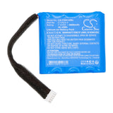 Fender Indio Battery 7.4V 6800mAh - Compatible Replacement