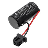 Fuji CR2/3 8.L Battery 3V 1700mAh - Compatible Replacement
