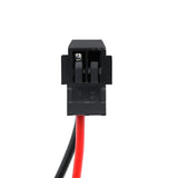 Fuji CR2/3 8.L Battery 3V 1700mAh - Compatible Replacement