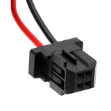 Fuji CR2/3 8.L Battery 3V 1700mAh - Compatible Replacement
