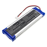 Fluke DS703 Diagnostic Videoscope Battery 3.7V 7000mAh - Compatible Replacement