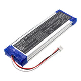 Fluke DS703 Diagnostic Videoscope Battery 3.7V 7000mAh - Compatible Replacement