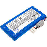 Fukuda FCP-7541 Battery 9.6V 3800mAh - Compatible Replacement