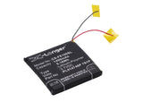 Fiio E11K Battery 3.7V 1400mAh - Compatible Replacement