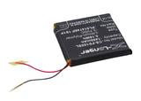 Fiio E11K Battery 3.7V 1400mAh - Compatible Replacement