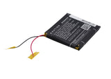 Fiio E11K Battery 3.7V 1400mAh - Compatible Replacement