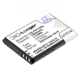 Technaxx Musicman MA Soundstation Battery 3.7V 1000mAh - Compatible Replacement