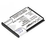 Technaxx Musicman MA Soundstation Battery 3.7V 1000mAh - Compatible Replacement