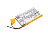 Fiio E17 Battery 3.7V 1000mAh - Compatible Replacement