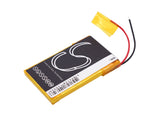 Fiio E17 Battery 3.7V 1000mAh - Compatible Replacement