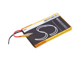 Fiio E17 Battery 3.7V 1000mAh - Compatible Replacement