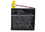 Fiio E18 Battery 3.7V 3000mAh - Compatible Replacement