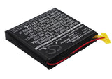 Fiio E18 Battery 3.7V 3000mAh - Compatible Replacement