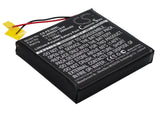 Fiio E18 Battery 3.7V 3000mAh - Compatible Replacement