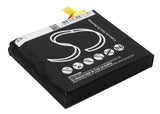 Fiio E18 Battery 3.7V 3000mAh - Compatible Replacement