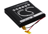 Fiio E18 Battery 3.7V 3000mAh - Compatible Replacement