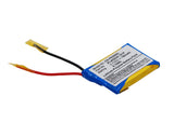 Fiio E6 Battery 3.7V 190mAh - Compatible Replacement