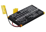 Fiio EO7K Battery 3.7V 1300mAh - Compatible Replacement