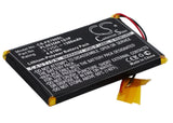 Fiio EO7K Battery 3.7V 1300mAh - Compatible Replacement