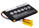 Fiio EO7K Battery 3.7V 1300mAh - Compatible Replacement