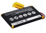 Fiio EO7K Battery 3.7V 1300mAh - Compatible Replacement