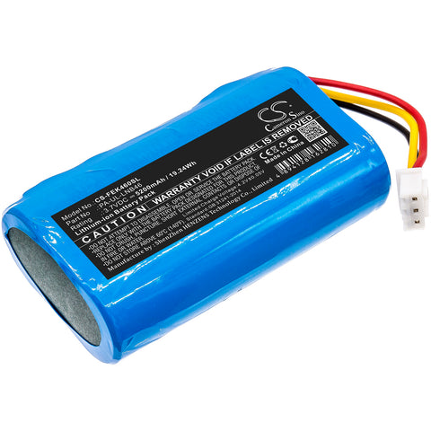 Cameron Sino CS-FEK460SL Battery