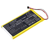 Fiio M11 Battery 3.8V 4000mAh - Compatible Replacement