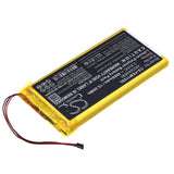 Fiio M11 Battery 3.8V 4000mAh - Compatible Replacement