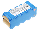 Falard PEM 807 Self-Propelled Gantries Laying Battery 12V 3000mAh - Compatible Replacement