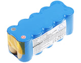 Falard PEM 807 Self-Propelled Gantries Laying Battery 12V 3000mAh - Compatible Replacement