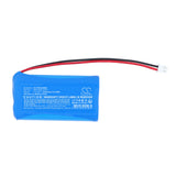 Flexineb E series Nebuliser Battery 7.4V 2600mAh - Compatible Replacement