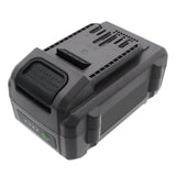 FLEX FX3171A-Z Battery 24V 5000mAh - Compatible Replacement