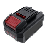 FLEX 517674 CS 45 18.0-EC C Compact cordless circular saw Battery 18V 3000mAh - Compatible Replacement