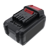 FLEX 517674 CS 45 18.0-EC C Compact cordless circular saw Battery 18V 5000mAh - Compatible Replacement