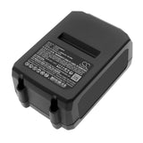 FLEX 517674 CS 45 18.0-EC C Compact cordless circular saw Battery 18V 5000mAh - Compatible Replacement