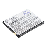 FAMOCO FX100 Bio Battery 3.7V 1800mAh - Compatible Replacement